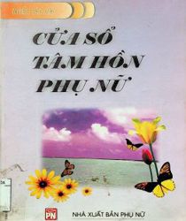 CỬA SỔ TÂM HỒN PHỤ NỮ