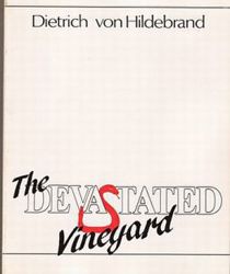 THE DEVASTATED VINEYARD 