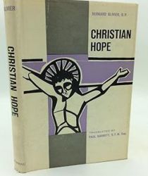 CHRISTIAN HOPE 
