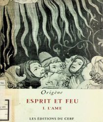 ESPRIT ET FEU: L'âme