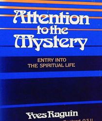 ATTENTION TO THE MYSTERY