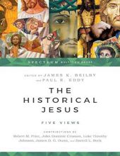 THE HISTORICAL JESUS