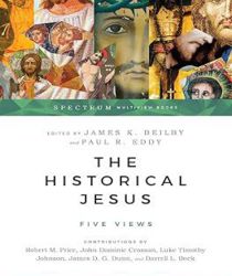 THE HISTORICAL JESUS