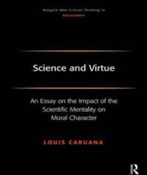 SCIENCE AND VIRTUE