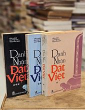 DANH NHÂN ĐẤT VIỆT