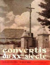 CONVERTIS DU XXE SIÈCLE