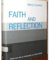 FAITH AND REFLECTION