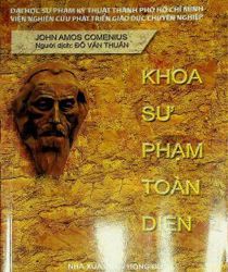 KHOA SƯ PHẠM TOÀN DIỆN