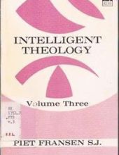 INTELLIGENT THEOLOGY