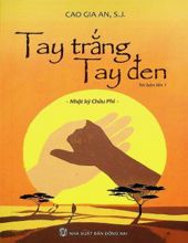 TAY TRẮNG TAY ĐEN: NHẬT KÝ CHÂU PHI
