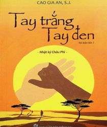 TAY TRẮNG TAY ĐEN: NHẬT KÝ CHÂU PHI
