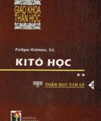 KITÔ HỌC