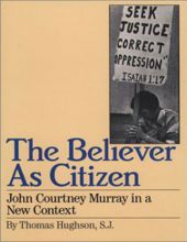 THE BELIEVER AS CITIZEN