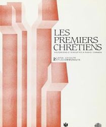 LES PREMIERS CHRÉTIENS