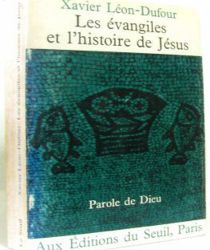 LES ÉVANGILES ET L'HISTOIRE DE JÉSUS