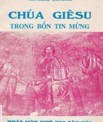 CHÚA GIÊSU TRONG BỐN TIN MỪNG