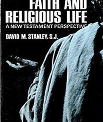 FAITH AND RELIGIOUS LIFE