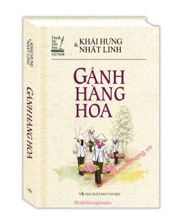 GÁNH HÀNG RONG