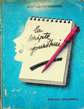 LA SCRIPTE D'AUJOURD'HUI