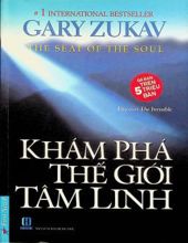 KHÁM PHÁ THẾ GIỚI TÂM LINH