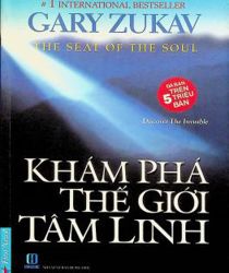 KHÁM PHÁ THẾ GIỚI TÂM LINH