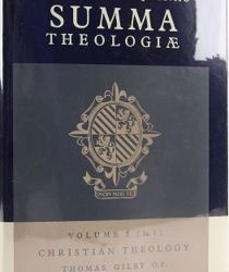 SUMMA THEOLOGIAE