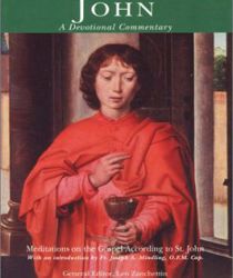 JOHN: A DEVOTIONAL COMMENTARY 