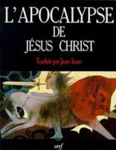 L'APOCALYPSE DE JÉSUS CHRIST