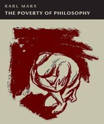 THE POVERTY OF PHILOSOPHY 