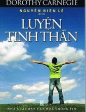 LUYỆN TINH THẦN 