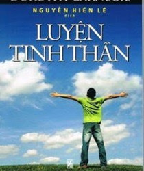 LUYỆN TINH THẦN 