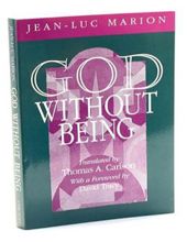 GOD WITHOUT BEING: HORS-TEXTE
