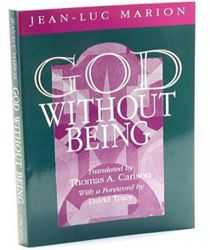 GOD WITHOUT BEING: HORS-TEXTE