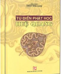 TỪ ĐIỂN PHẬT HỌC HUỆ QUANG