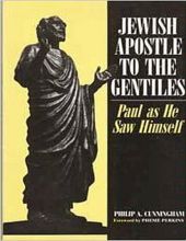 JEWISH APOSTLE TO THE GENTILES 