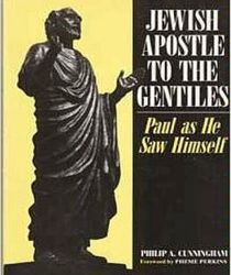 JEWISH APOSTLE TO THE GENTILES 