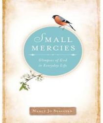 SMALL MERCIES