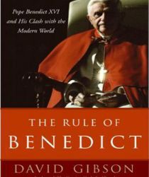 THE RULE OF BENEDICT