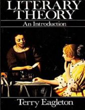 LITERARY THEORY: AN INTRODUCTION