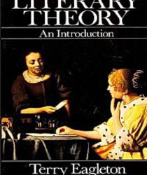 LITERARY THEORY: AN INTRODUCTION