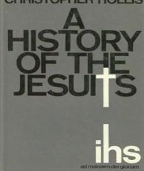 A HISTORY OF THE JESUITS
