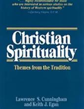 CHRISTIAN SPIRITUALITY