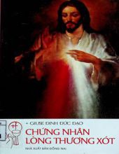 CHỨNG NHÂN LÒNG THƯƠNG XÓT