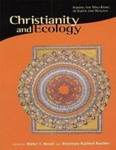 CHRISTIANITY AND ECOLOGY