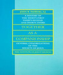 TOGETHER AS A COMPANIONSHIP