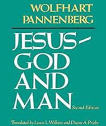 JESUS - GOD AND MAN