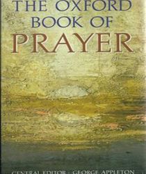 THE OXFORD BOOK OF PRAYER 
