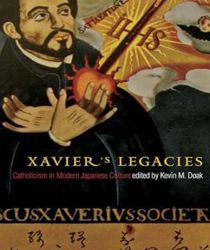 XAVIER's LEGACIES: CATHOLICISM IN MODERN JAPANESE CULTURE