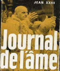 JOURNAL DE L'ÂME