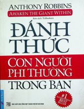 ĐÁNH THỨC CON NGƯỜI PHI THƯỜNG TRONG BẠN